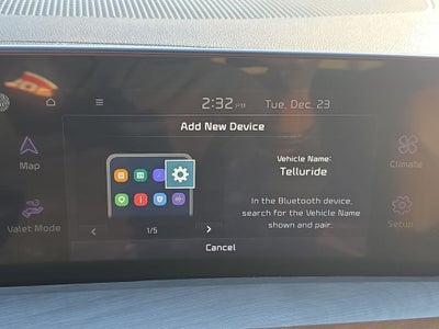 2023 Kia Telluride SX X-Pro