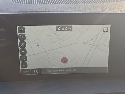 2023 Kia Telluride SX X-Pro