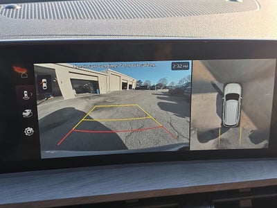 2023 Kia Telluride SX X-Pro