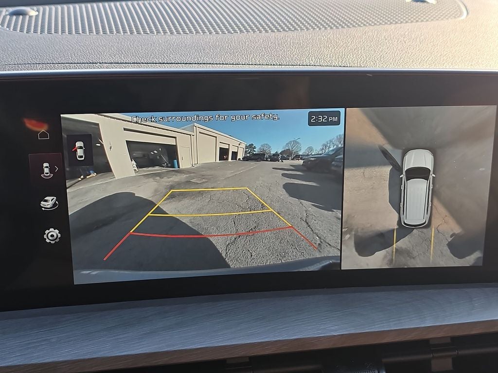 2023 Kia Telluride SX X-Pro