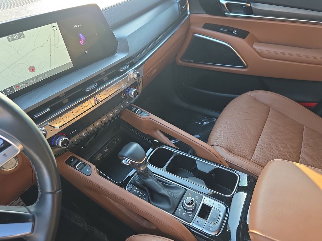 2023 Kia Telluride SX X-Pro