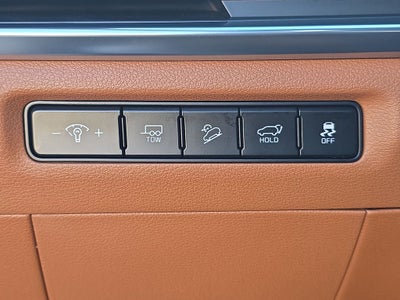 2023 Kia Telluride SX X-Pro