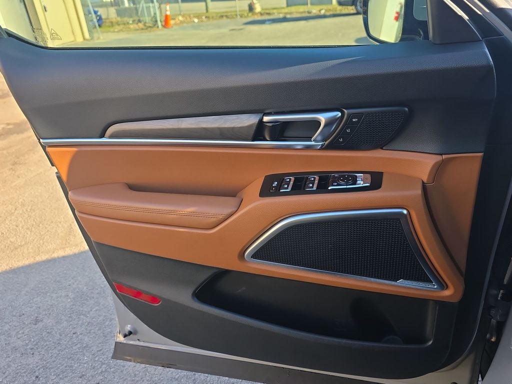 2023 Kia Telluride SX X-Pro