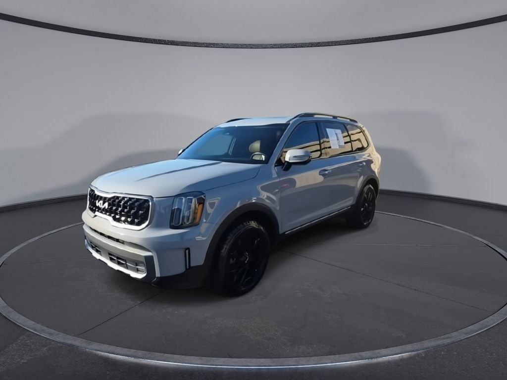 2023 Kia Telluride SX X-Pro