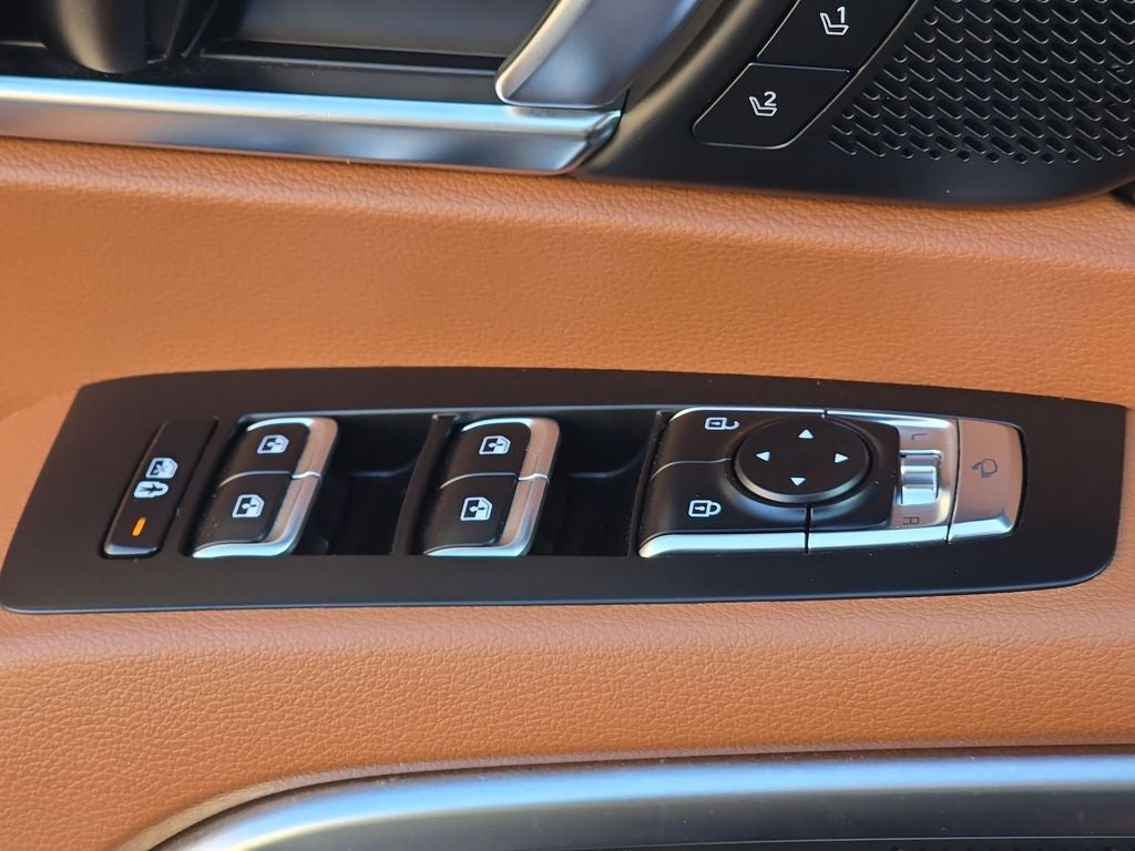 2023 Kia Telluride SX X-Pro