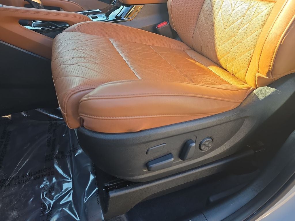 2023 Kia Telluride SX X-Pro