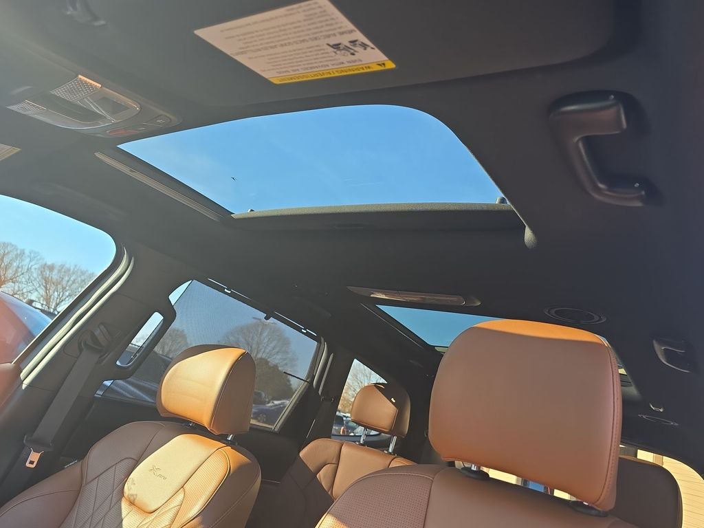 2023 Kia Telluride SX X-Pro