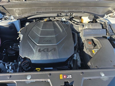 2023 Kia Telluride SX X-Pro