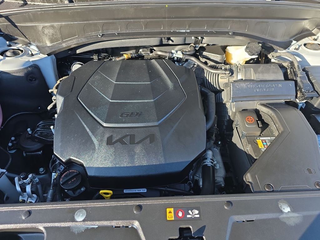 2023 Kia Telluride SX X-Pro