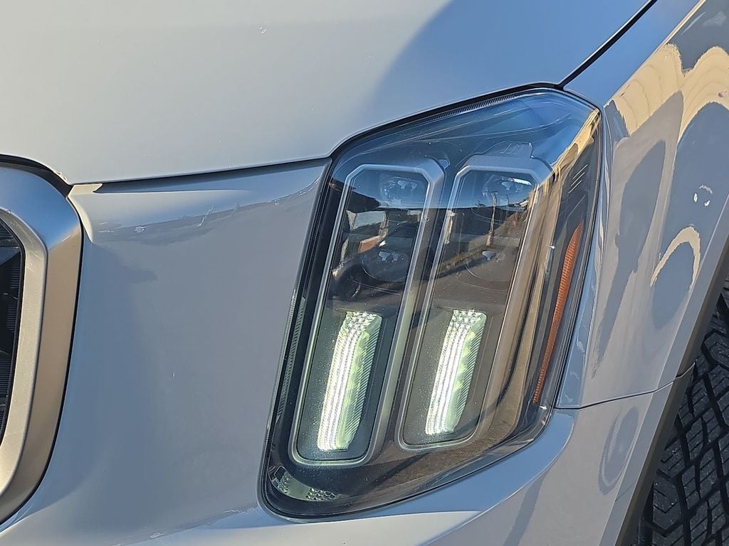 2023 Kia Telluride SX X-Pro
