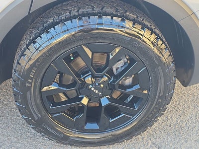 2023 Kia Telluride SX X-Pro