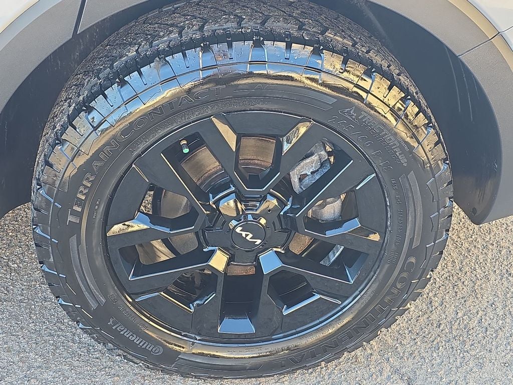 2023 Kia Telluride SX X-Pro