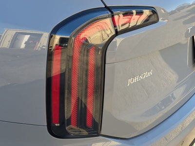 2023 Kia Telluride SX X-Pro