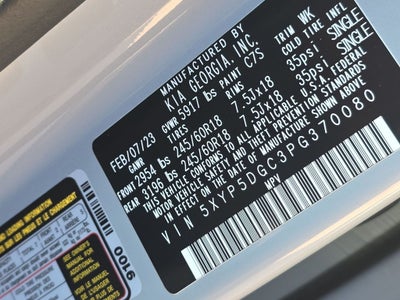 2023 Kia Telluride SX X-Pro