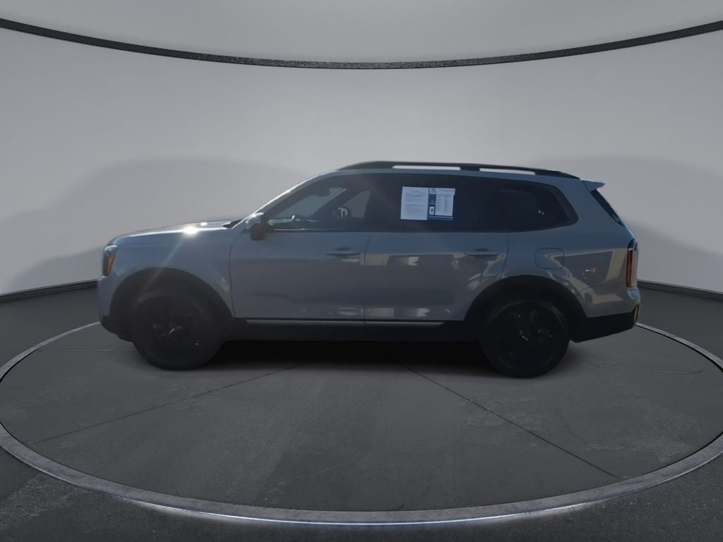 2023 Kia Telluride SX X-Pro