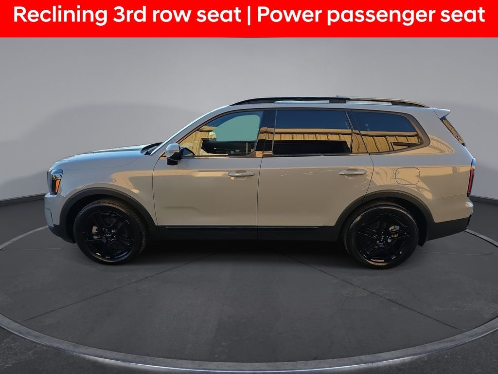 2024 Kia Telluride SX X-Line