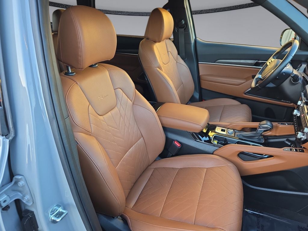 2024 Kia Telluride SX X-Line