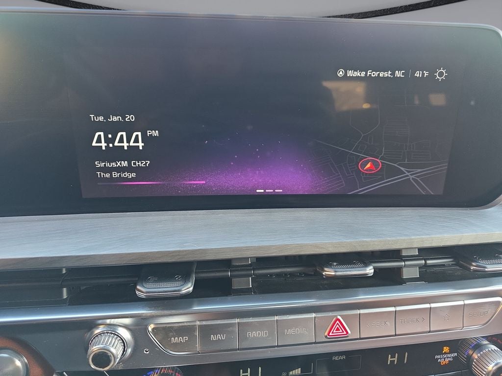 2024 Kia Telluride SX X-Line