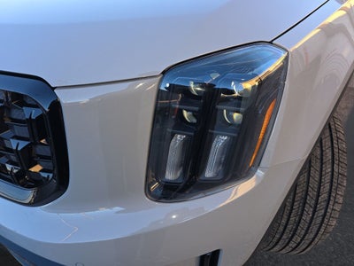 2024 Kia Telluride SX X-Line