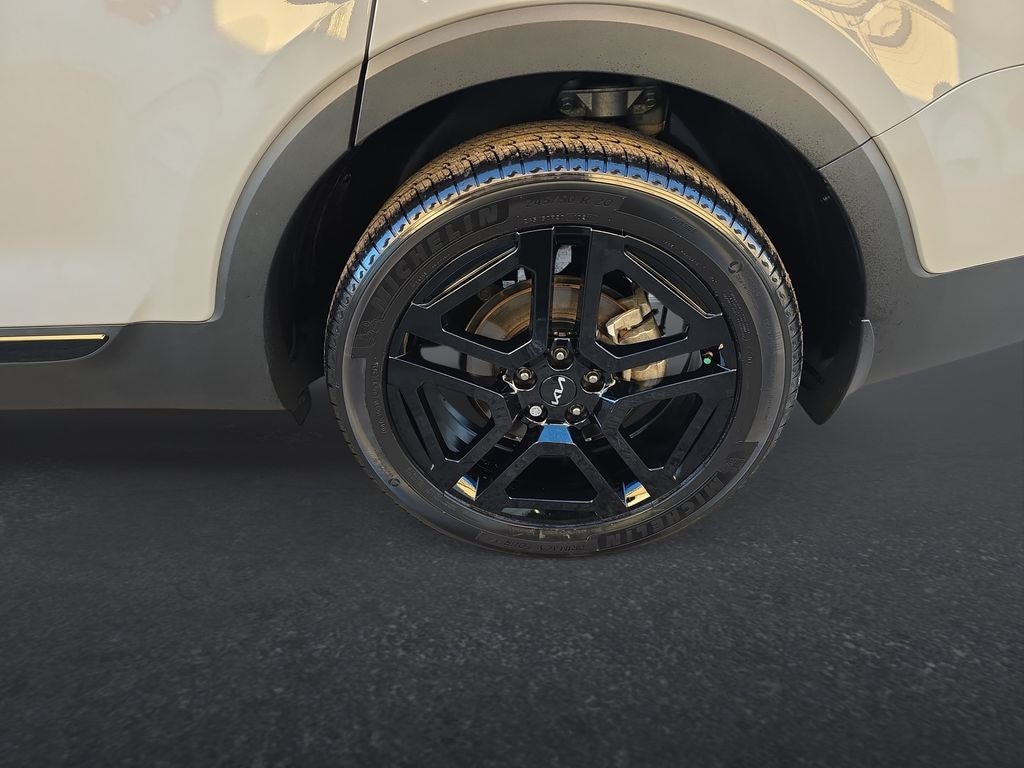 2024 Kia Telluride SX X-Line