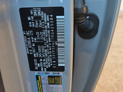 2024 Kia Telluride SX X-Line