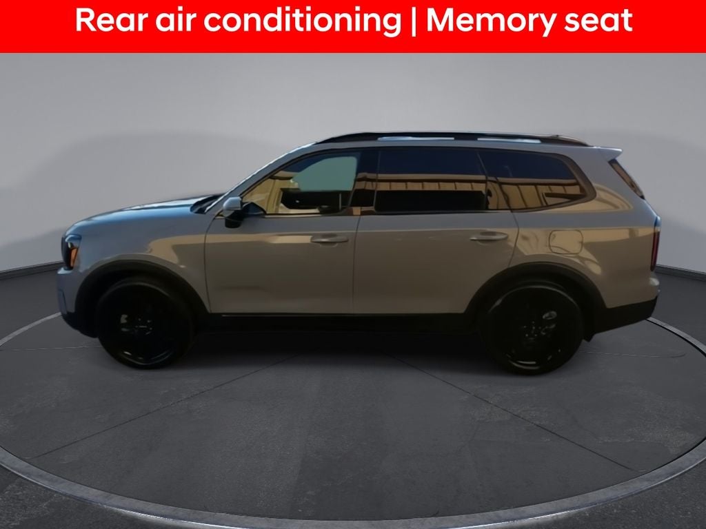 2024 Kia Telluride SX X-Line
