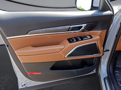 2023 Kia Telluride SX-Prestige X-Line