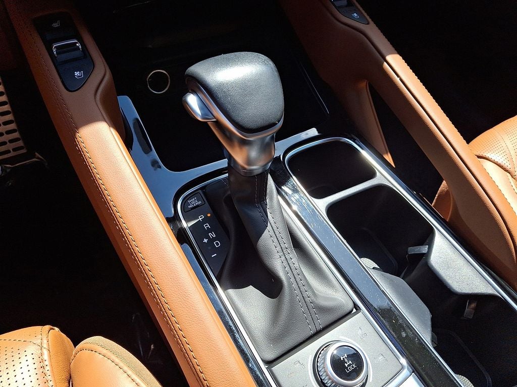 2023 Kia Telluride SX-Prestige X-Line