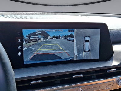 2023 Kia Telluride SX-Prestige X-Line