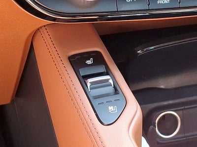 2023 Kia Telluride SX-Prestige X-Line