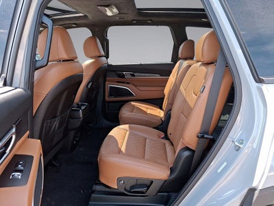2023 Kia Telluride SX-Prestige X-Line