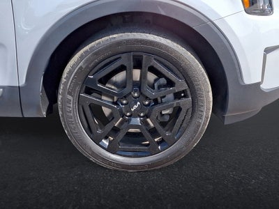 2023 Kia Telluride SX-Prestige X-Line
