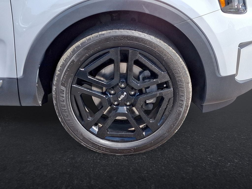 2023 Kia Telluride SX-Prestige X-Line