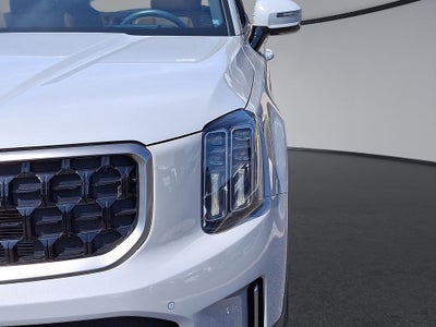 2023 Kia Telluride SX-Prestige X-Line