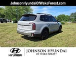 2023 Kia Telluride SX-Prestige X-Line