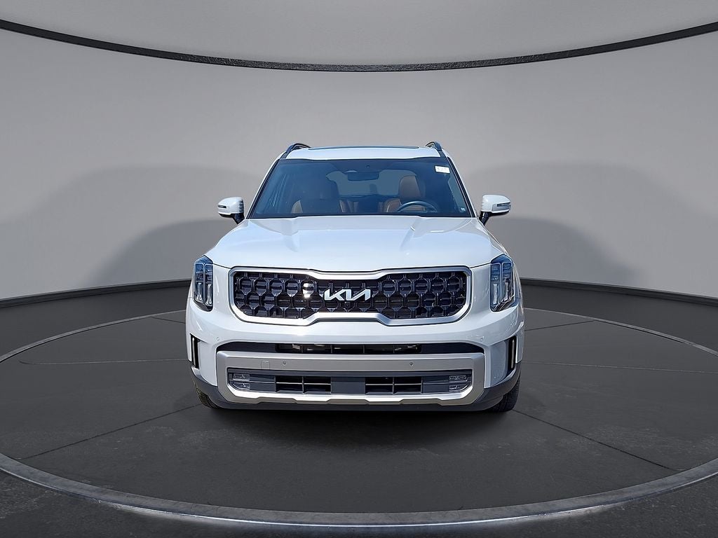 2023 Kia Telluride SX-Prestige X-Line