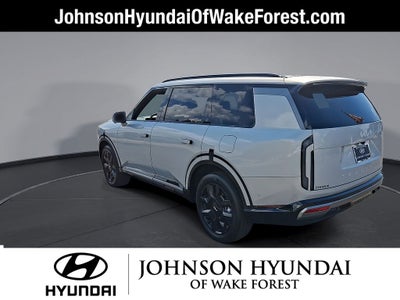2027 Kia Telluride SX