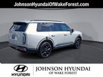 2027 Kia Telluride SX