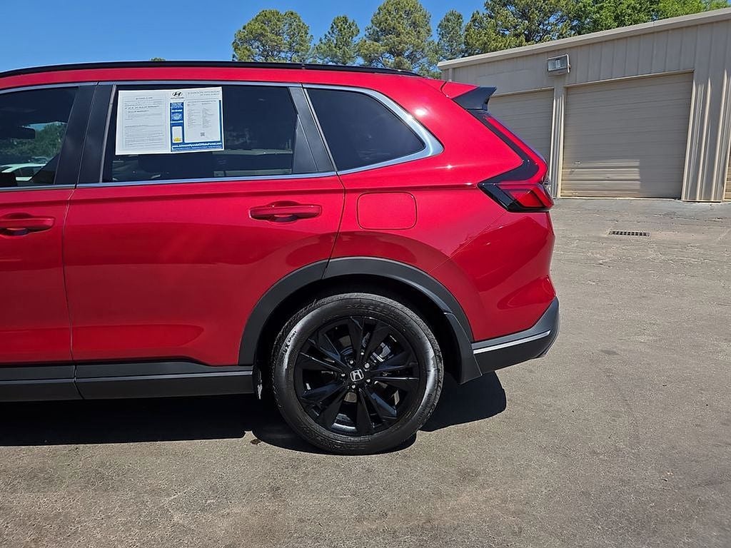 2023 Honda CR-V Hybrid Sport Touring