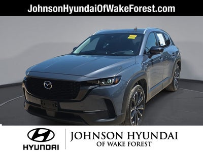 2024 Mazda Mazda CX-50 2.5 S Premium Plus Package