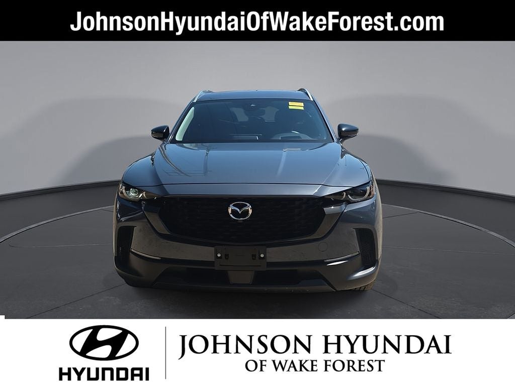 2024 Mazda Mazda CX-50 2.5 S Premium Plus Package