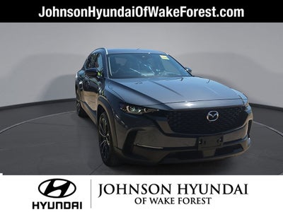 2024 Mazda Mazda CX-50 2.5 S Premium Plus Package