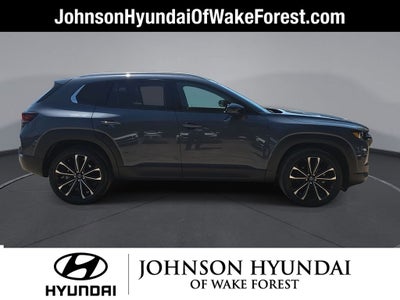 2024 Mazda Mazda CX-50 2.5 S Premium Plus Package