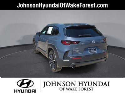2024 Mazda Mazda CX-50 2.5 S Premium Plus Package
