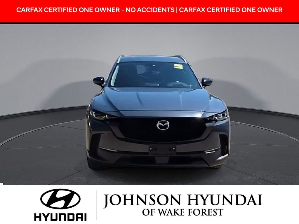 2024 Mazda Mazda CX-50 2.5 S Premium Plus Package