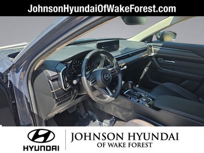 2024 Mazda Mazda CX-50 2.5 S Premium Plus Package