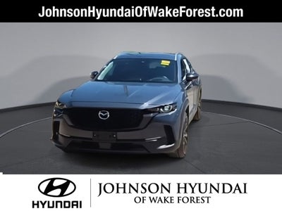 2024 Mazda Mazda CX-50 2.5 S Premium Plus Package
