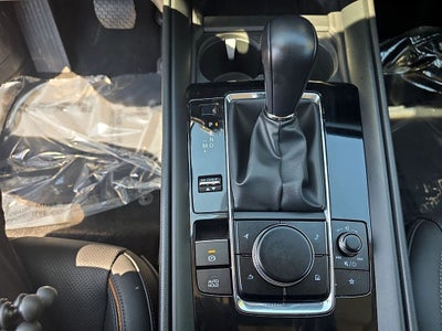 2024 Mazda Mazda CX-50 2.5 S Premium Plus Package