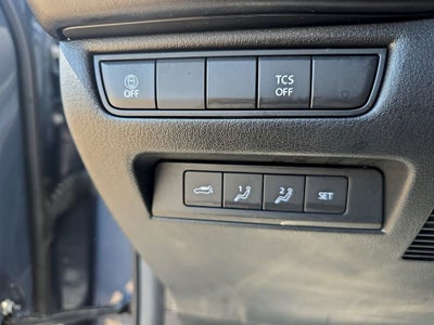 2024 Mazda Mazda CX-50 2.5 S Premium Plus Package