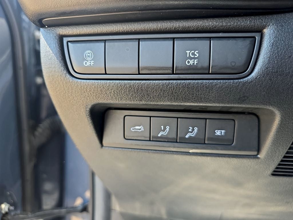 2024 Mazda Mazda CX-50 2.5 S Premium Plus Package